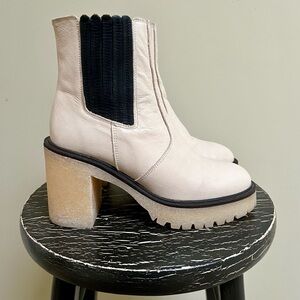 Free People James Chelsea Boots